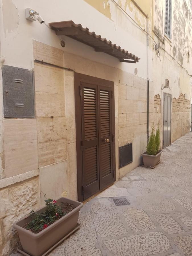 Perfetta Letizia Panzió Bitonto Kültér fotó