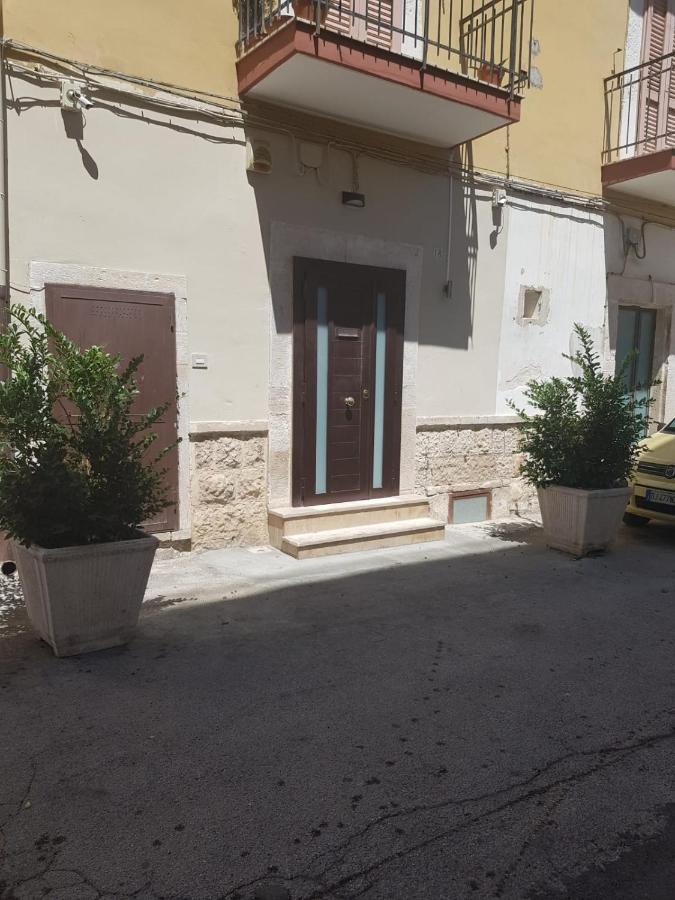 Perfetta Letizia Panzió Bitonto Kültér fotó