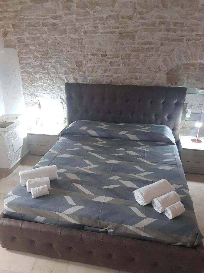 Perfetta Letizia Panzió Bitonto Kültér fotó