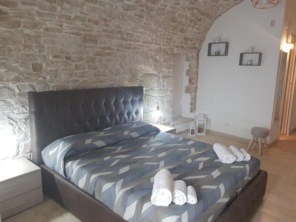 Perfetta Letizia Panzió Bitonto Kültér fotó