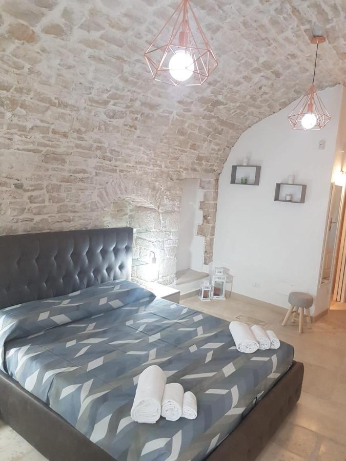 Perfetta Letizia Panzió Bitonto Kültér fotó
